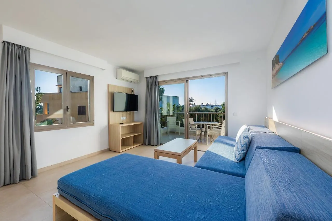 Apartamento Aquamarina 7 Cala Ferrera  Spain