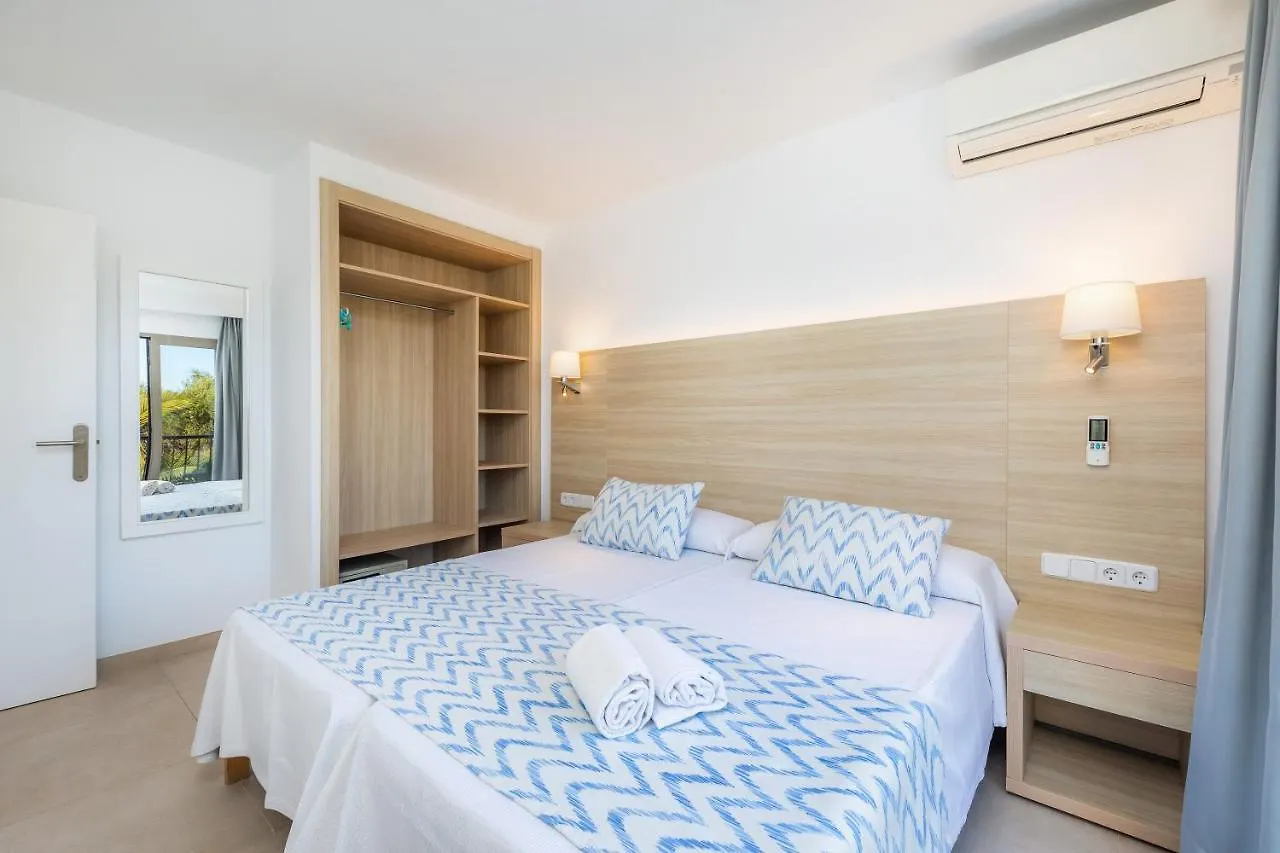 Apartamento Aquamarina 7 Cala Ferrera  Apartment Cala Ferrera (Mallorca)