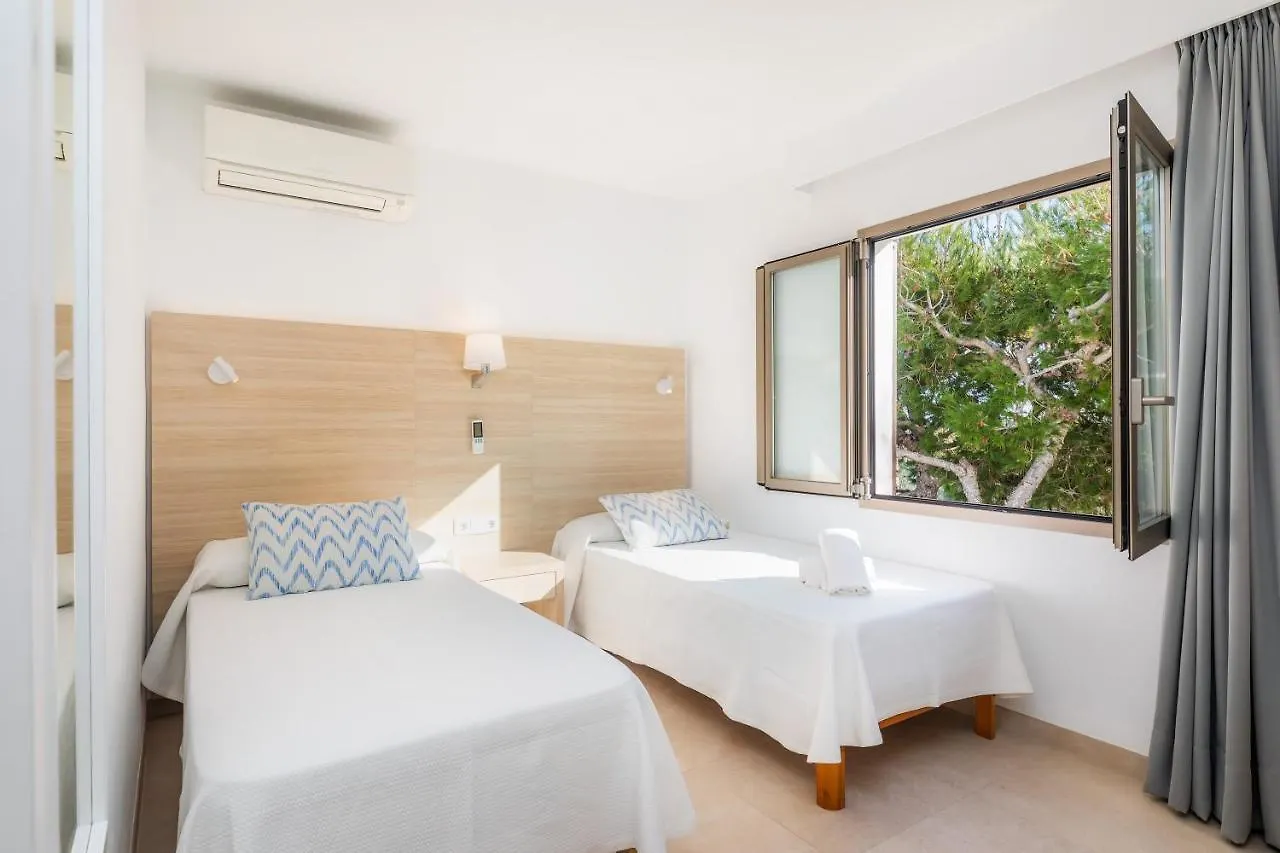 Apartamento Aquamarina 7 Cala Ferrera