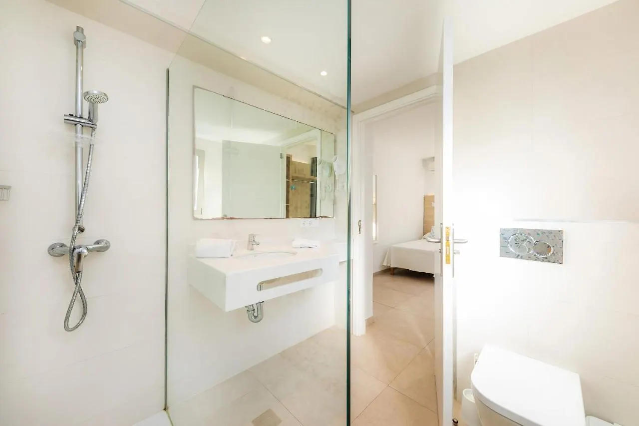 Apartamento Aquamarina 7 Cala Ferrera  0*, Cala Ferrera (Mallorca) Spain