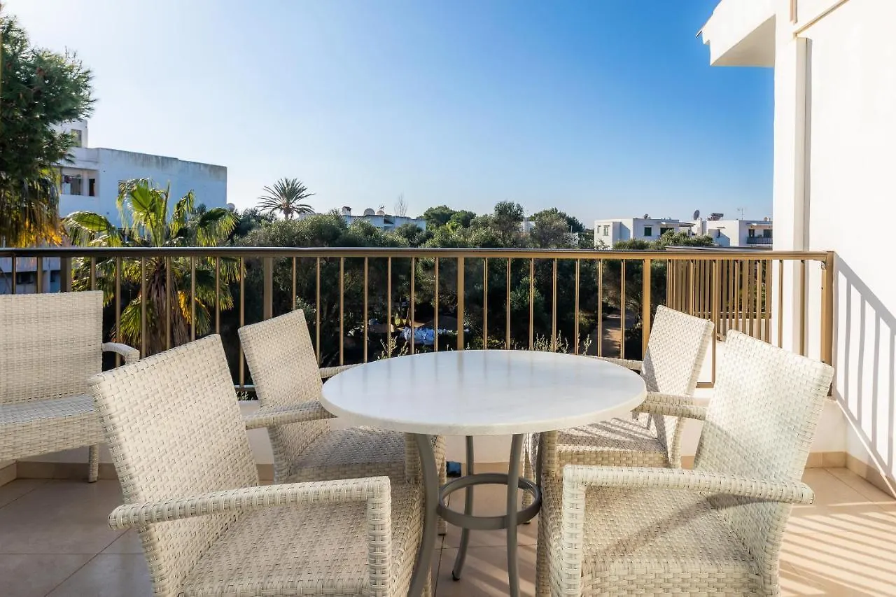 Apartamento Aquamarina 7 Cala Ferrera  Cala Ferrera (Mallorca)