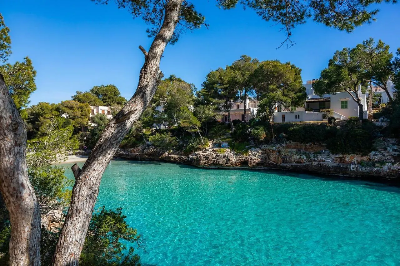 Apartamento Aquamarina 7 Cala Ferrera