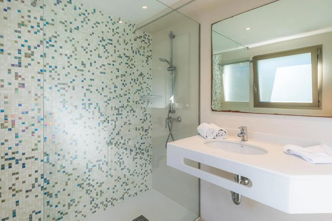 Apartamento Aquamarina 7 Cala Ferrera Spanyolország