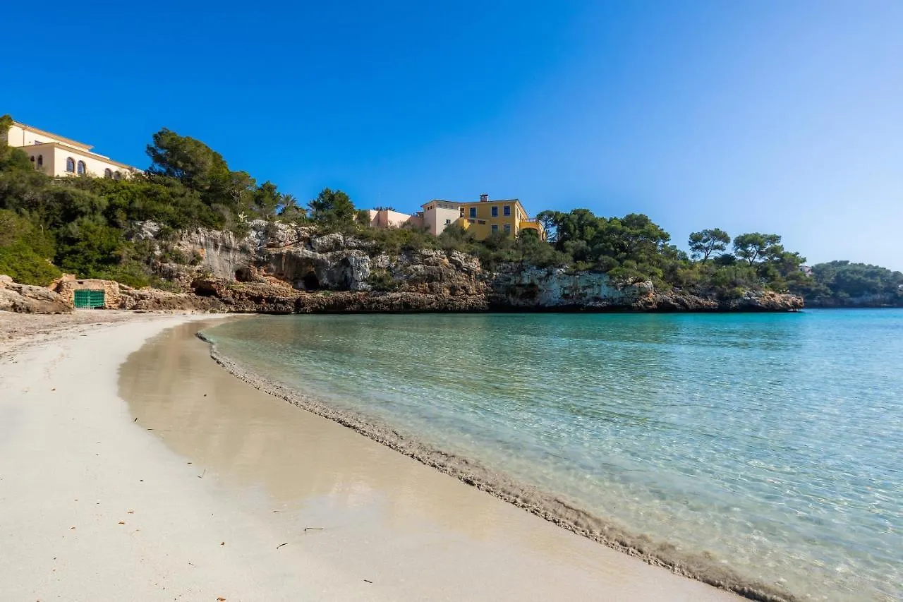 Apartamento Aquamarina 7 Cala Ferrera  0*, Cala Ferrera (Mallorca)