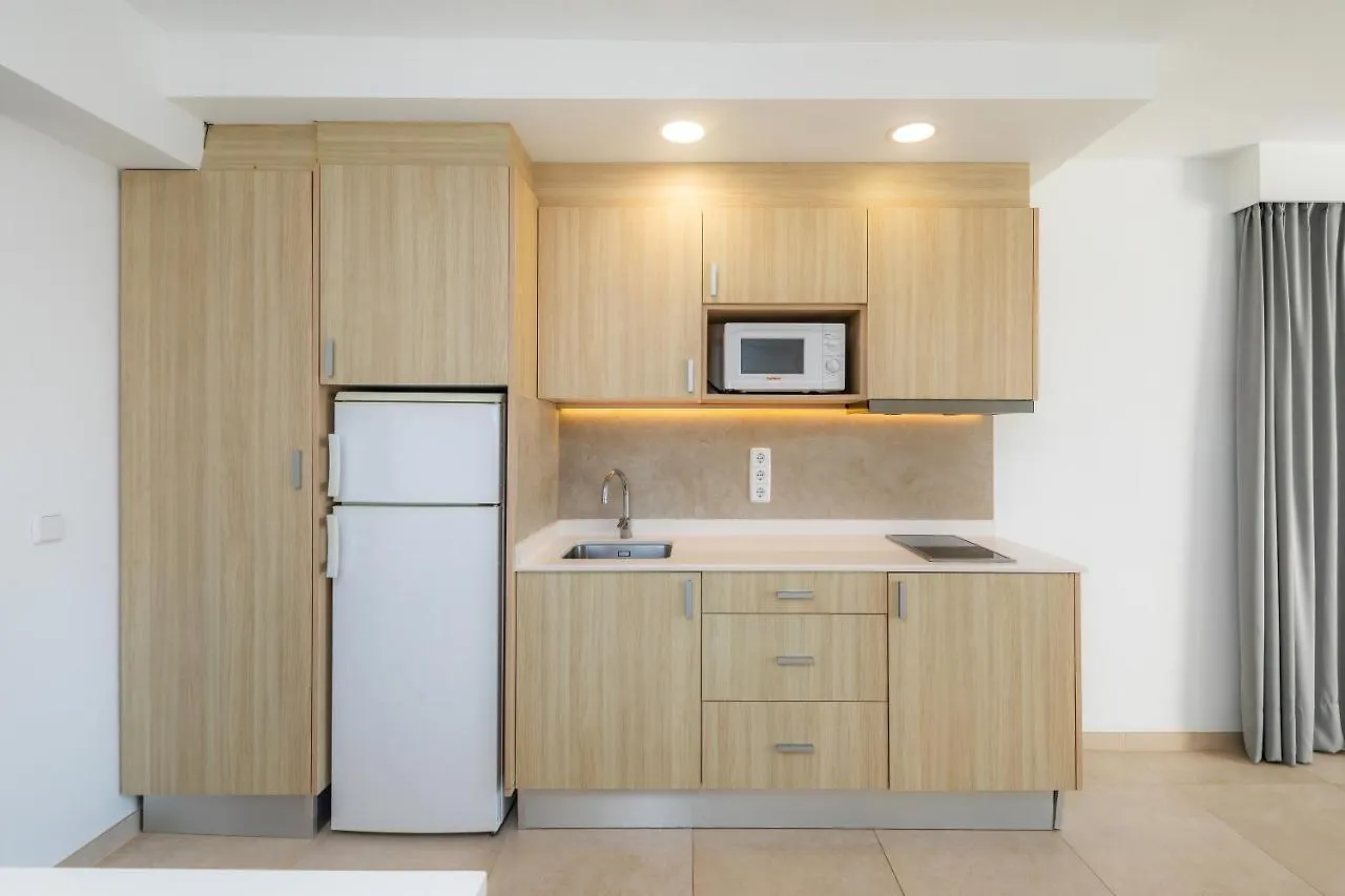 Apartamento Aquamarina 7 Cala Ferrera