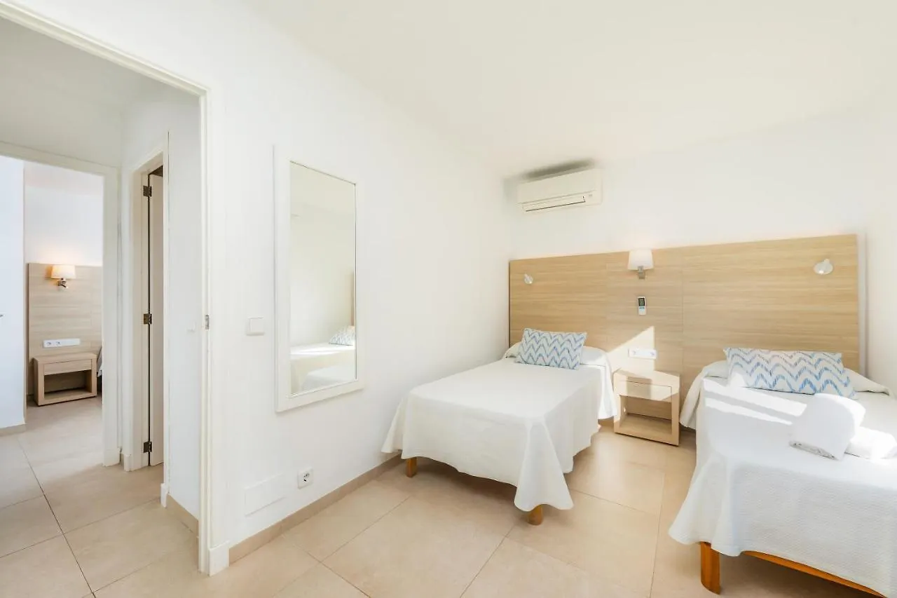 Apartamento Aquamarina 7 Cala Ferrera  Apartment