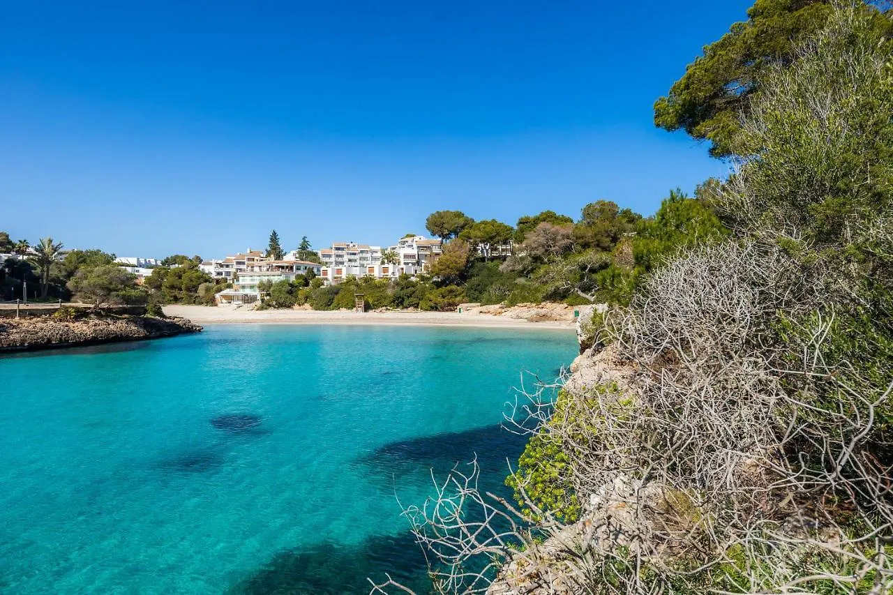 Apartamento Aquamarina 7 Cala Ferrera  España